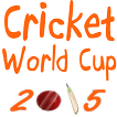 CricZ - Cricket World Cup 2015