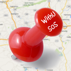 WithU - SOS icono