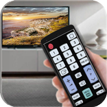 Tv Unversal Remote controle