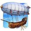 Steampunk Air Defense APK