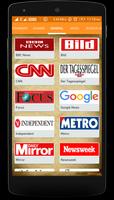 News Feed スクリーンショット 1