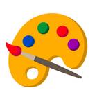 Coloring Book icon