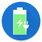 Advance Fast Battery Charging icon