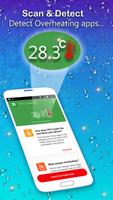 CPU Cooler Lite: cooling android cool down ảnh chụp màn hình 3