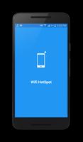 Portable WiFi hotspot 2018 (Mobile Wifi Hotspot ) পোস্টার