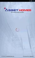 Asset Homes Poster