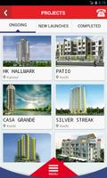 Asset Homes captura de pantalla 3