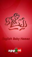 English Baby Names capture d'écran 1