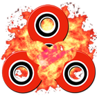 Fidget Spinner Smasher icon