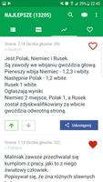 2 Schermata Dowcipy, kawały, suchary XXL ż