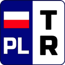 Polskie tablice rejestracyjne 2.0 PL APK