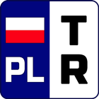 Polskie tablice rejestracyjne 2.0 PL 图标