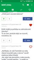 Vtipy ảnh chụp màn hình 1