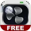 Sleep Time Fan - White Noise Fan Sounds APK