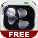 Sleep Time Fan - White Noise Fan Sounds APK