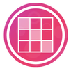 APK Grid Maker - Grid post & Cut P