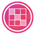 Grid Maker - Grid post & Cut P icon