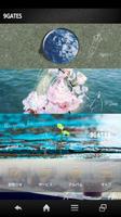 9GATES 海報