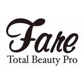 Total Beauty Pro Fare أيقونة
