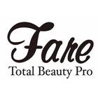 Total Beauty Pro Fare 圖標