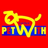 PETWITH東京 Zeichen