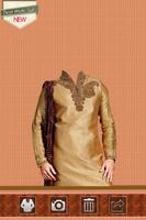 Bollywood Salwar Suit Photo Affiche