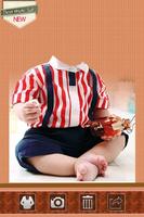 Baby Boy Photo Suit 截图 2