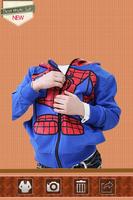 Baby Boy Photo Suit スクリーンショット 3