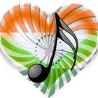 آیکون‌ Indian National Day Song