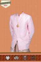 2 Schermata Thai Man Wedding Photo Suit