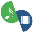 Audio Extract icon