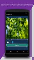 Audio Extract স্ক্রিনশট 3