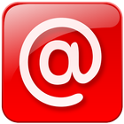 Correio Gmail - Email Sync ícone