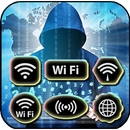 Master passward Hacker prank-APK
