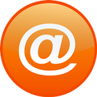 Email for Hotmail --> Outlook آئیکن