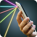 Mobile Laser Light HD aplikacja