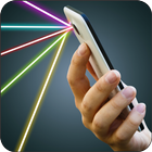 Mobile Laser Light HD ikona