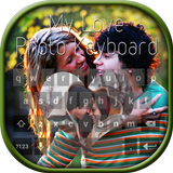 My Love Photo Keyboard icon