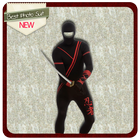 Ninja Photo Editor أيقونة