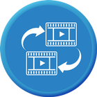 آیکون‌ Video Converter