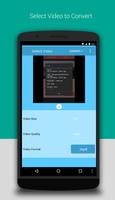Video Converter স্ক্রিনশট 2