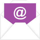 Email for Yahoo Mail App icône