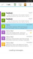 Email for Yahoo Mail App screenshot 2