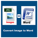 Image To Word, Text - Convert APK