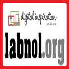 Labnol.Org, Technology Tips, 아이콘