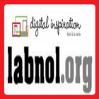 Labnol.Org, Technology Tips, ícone