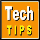 Tech Tips - Free App ícone