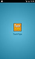 Tech Tips - Free App Cartaz