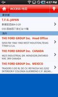 THE FORD GROUP, INC. 截圖 1