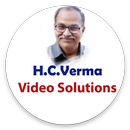 HC VERMA VIDEO SOLUTIONS-APK